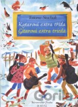 Kytarová extra třída - Gitarová extra trieda