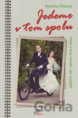 Jedeme v tom spolu