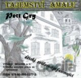 Tajemství Amalu (e-book v .doc a .html verzii)