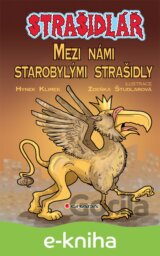 Strašidlář - Mezi námi starobylými strašidly