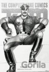 Tom of Finland: The Complete Kake Comics
