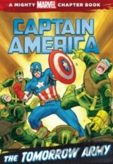 Captain America: The Tomorrow Army