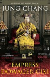 Empress Dowager Cixi