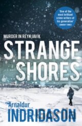 Strange Shores