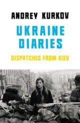 Ukraine Diaries