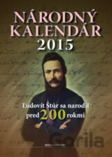 Národný kalendár 2015