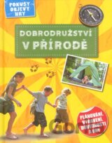 Dobrodružství v přírodě