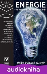 Energie ve vesmíru i ve službách lidí
