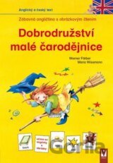 Dobrodružství malé čarodějnice