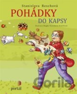 Pohádky do kapsy