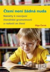 Čtení není žádná nuda