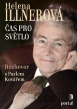 Illnerová Helena - Čas pro světlo