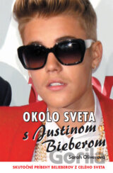 Okolo sveta s Justinom Bieberom