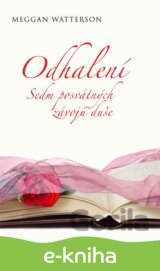 Odhalení