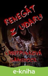 Renegát z Udaru