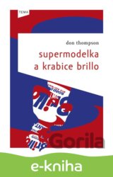 Supermodelka a krabice Brillo