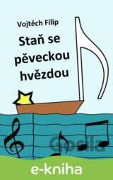 Staň se pěveckou hvězdou