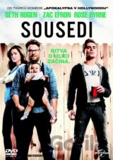 Sousedi (Susedia na odstrel)