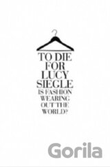To Die For