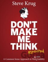 Don't Make Me Think: Revisited