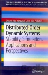 Distributed-Order Dynamic Systems