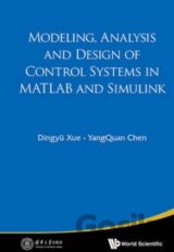 Modeling, Analysis and Design of Control Systems in Matlab and Simulink
