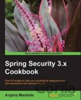Spring Security 3.x Cookbook