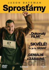 Sprosťárny