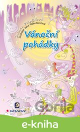 Vánoční pohádky