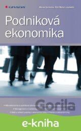 Podniková ekonomika