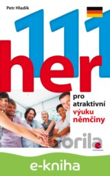 111 her pro atraktivní výuku němčiny