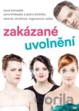 Zakázané uvolnění