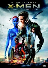 X-Men: Budoucí minulost