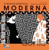 Stredoeurópska moderna