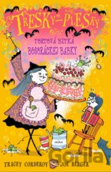 Tortová bitka bosoráckej babky