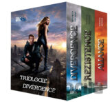 Divergence (box)
