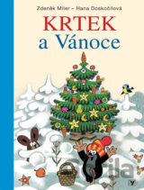 Krtek a Vánoce