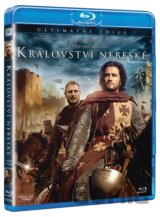 Království nebeské (2 x Blu-ray)