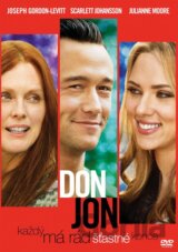 Don Jon (Lásky Don Jona)
