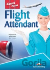 Career Paths Flight Attendant - Teacher's Guide