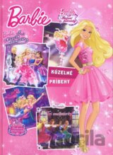Barbie: Kúzelné príbehy