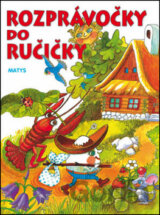 Rozprávočky do ručičky