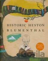 Historic Heston