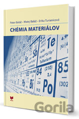 Chémia materiálov