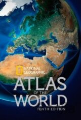 National Geographic Atlas of the World