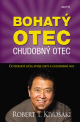 Bohatý otec, chudobný otec