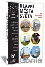 Hlavní města světa