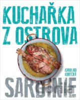 Kuchařka z ostrova - Sardinie