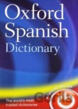 Oxford Spanish Dictionary