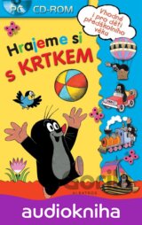 Hrajeme si s krtkem (CD-ROM)